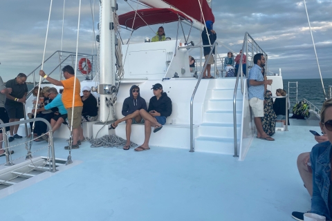 Miami: Excursión de un día a Cayo Hueso con esnórquel y barra libre