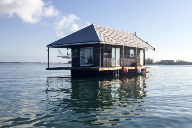 Miami: Key West Tagesausflug mit Schnorcheln und Open Bar
