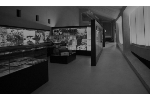 Holocaust Museum LA: EintrittskarteHolocaust Museum LA Allgemeiner Eintritt