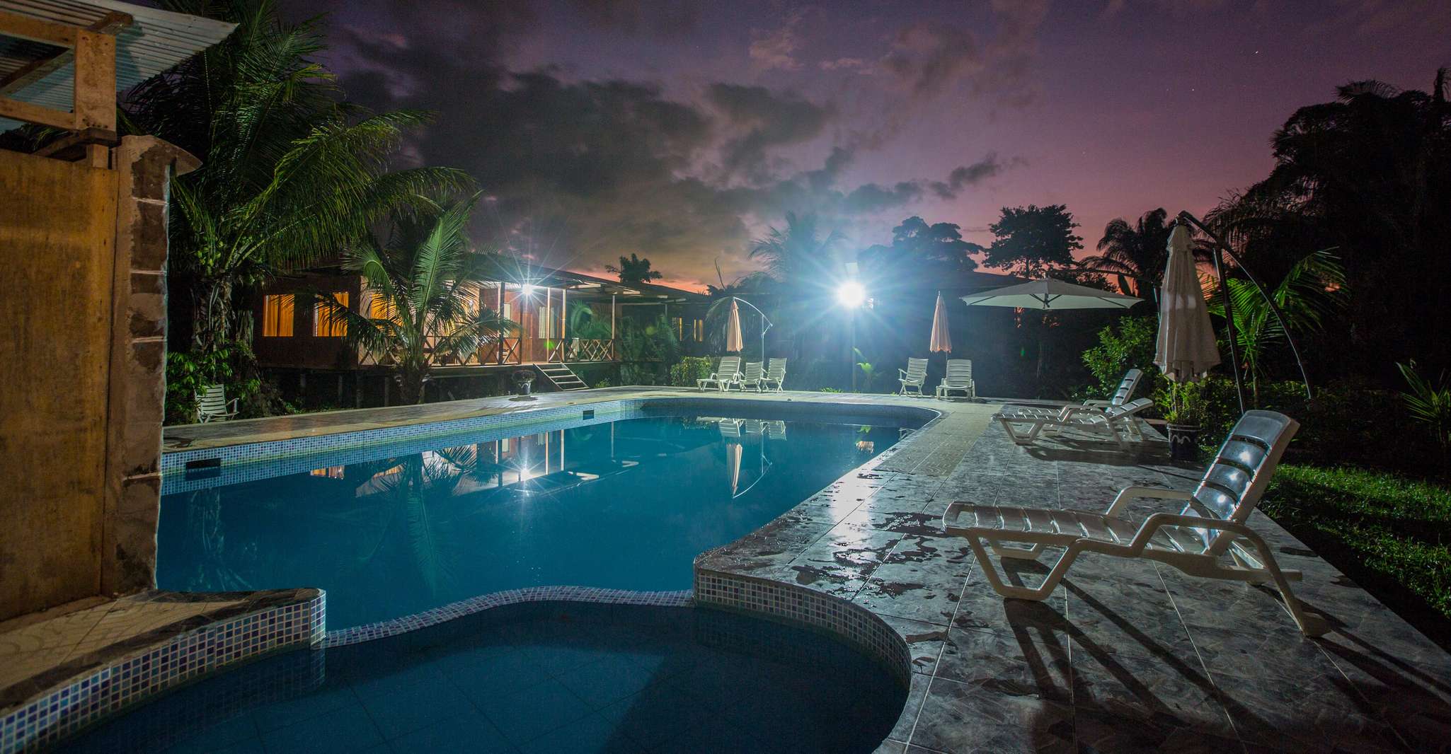 De Puerto Maldonado, Tambopata National Reserve Tour de 3 dias - Hizvo