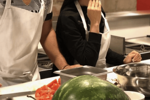 Medellin: Colombian Cooking Class with Local Chef