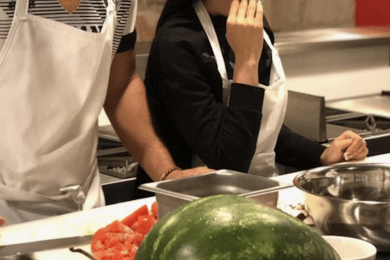 Medellin: Colombian Cooking Class with Local Chef