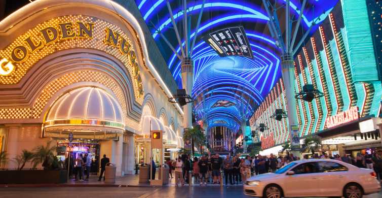 The Best Outlet Mall In Las Vegas In 2023