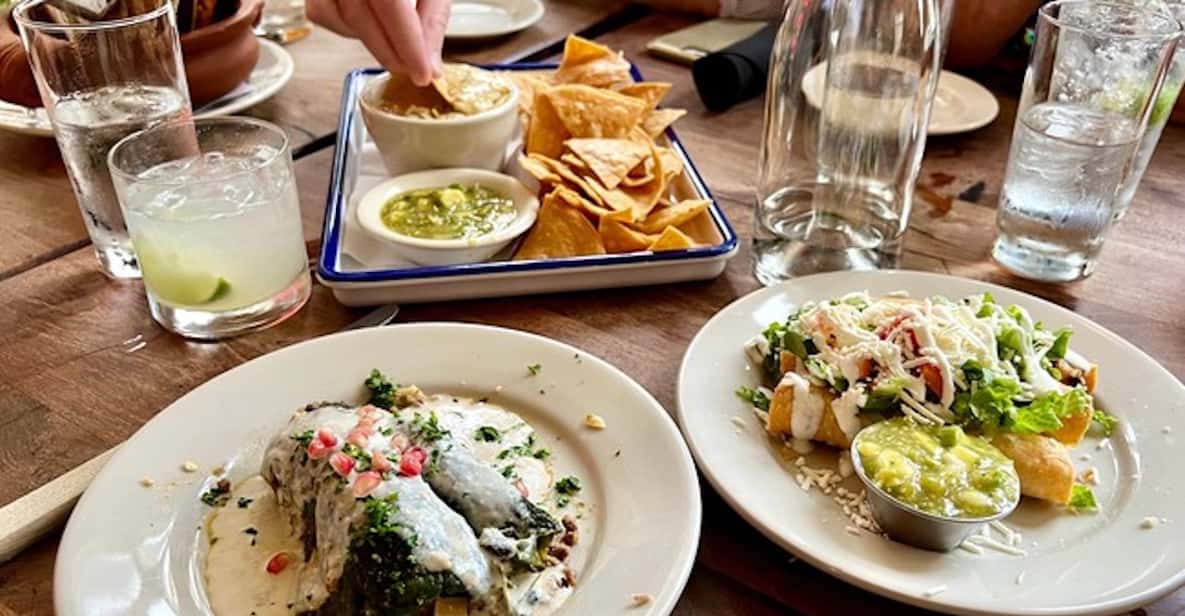 San Antonio Food Tours A Culinary Journey Through History. San Antonio Food Tours A Culinary Journey Through History.