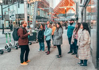 Louisville, Prohibition, Ghosts, Cocktails and Bites Tour - Housity