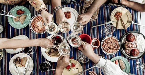 Chania: Manousakis Winery Tour with Wine Tasting