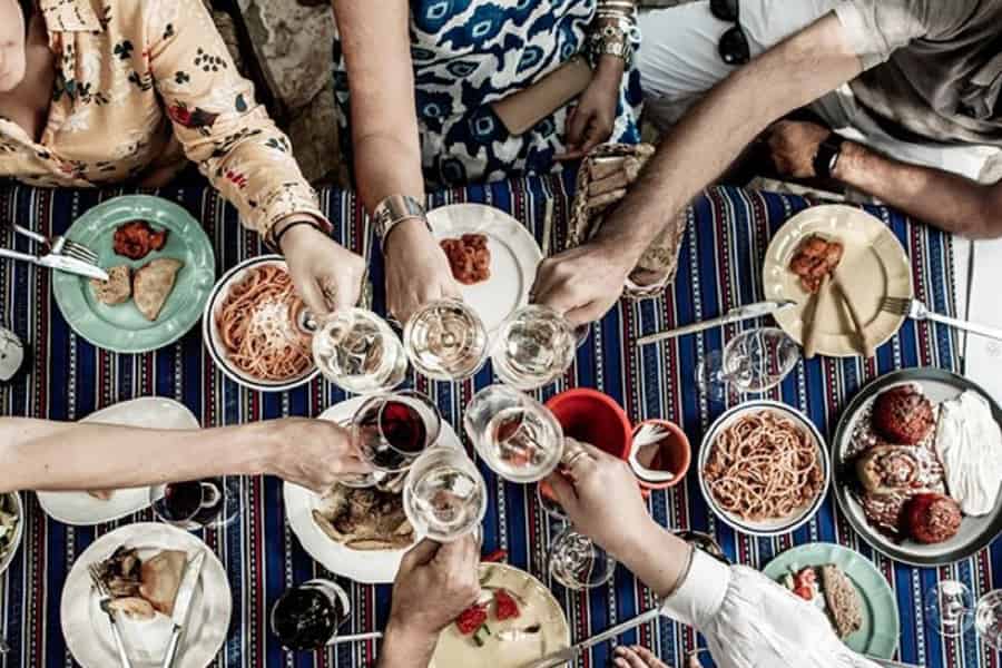 Chania: Manousakis Weingut-Tour mit Weinprobe. Foto: GetYourGuide Chania: Manousakis Weingut-Tour mit Weinprobe. Foto: GetYourGuide