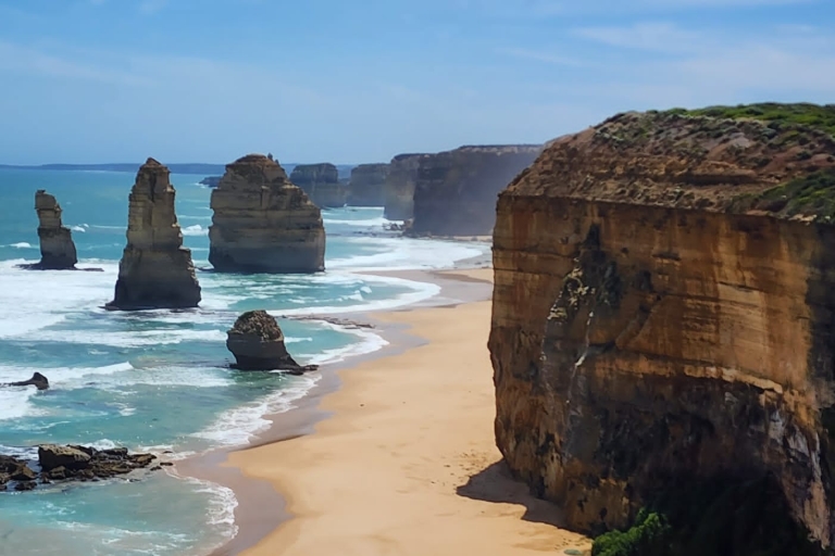 Melbourne To Great Ocean Road Private Tour