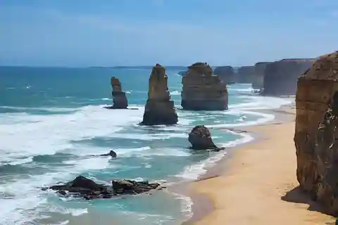 Tour privato di lusso sulla Great Ocean Road - Fino a 14 ospiti