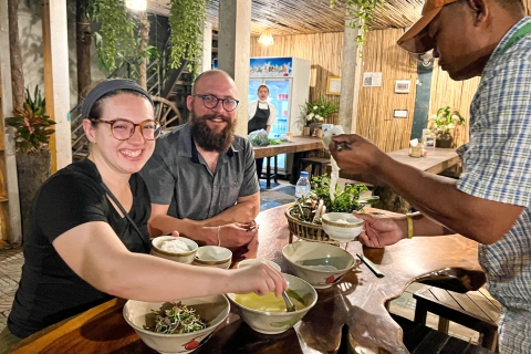 Siem Reap: visite guidée authentique et unique de la cuisine de rue