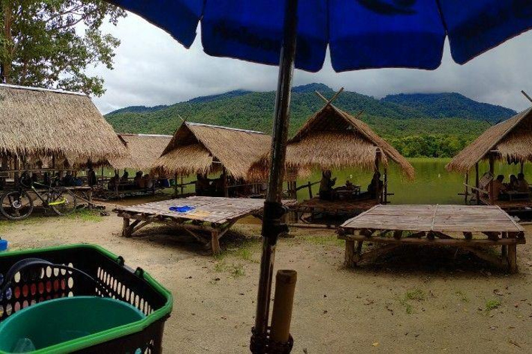 Chiang Mai: 20km Downhill Mountain Biking Challenge Suthep M