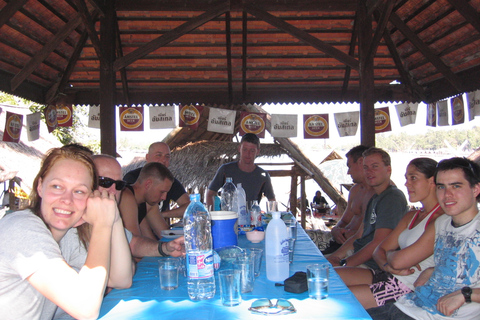 Chiang Mai: 20km Downhill Mountain Biking Challenge Suthep M