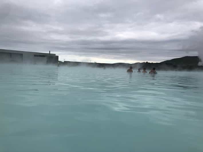 Reykjavik/Keflavik Blue Lagoon Private Transfer GetYourGuide
