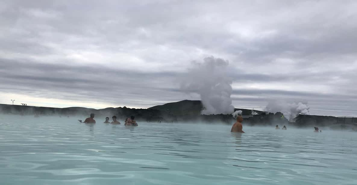 reykjavik excursions blue lagoon transfer