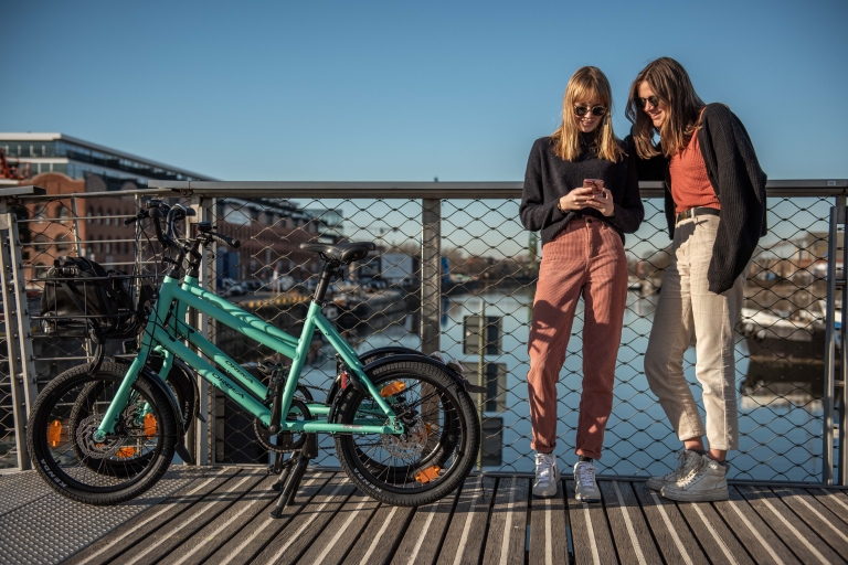 Gent: Privé fietstour met gids