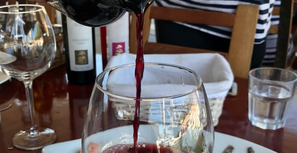 Hvar: Wine Lovers Tour to 3 Wineries with Local Tastings
