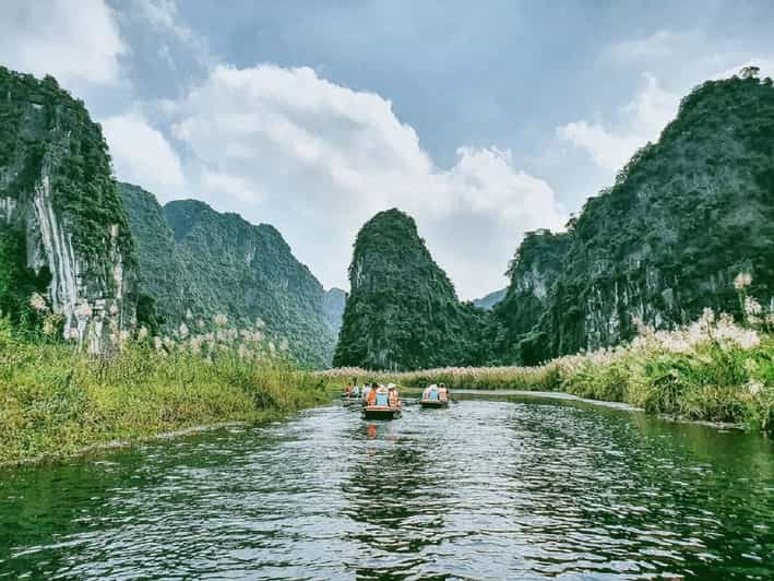 ninh binh halong tour