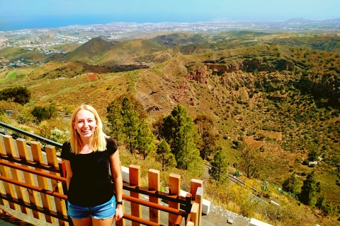 Las mejores bodegas y lugares de interés de Gran Canaria