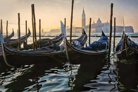 Den viktiga Venedigturen: Höjdpunkter i den flytande stadenVenedig: Venedigs höjdpunkter och dolda pärlor privat tur