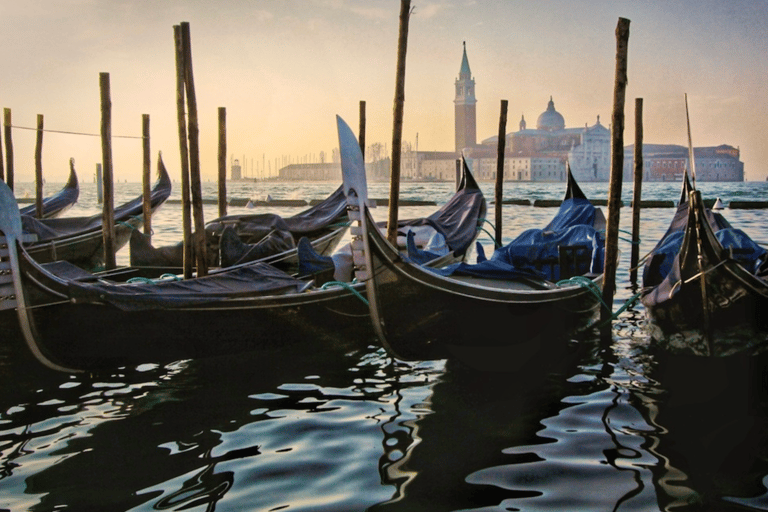 Venecia: tour privado de lo más destacado y las gemas ocultas de Venecia