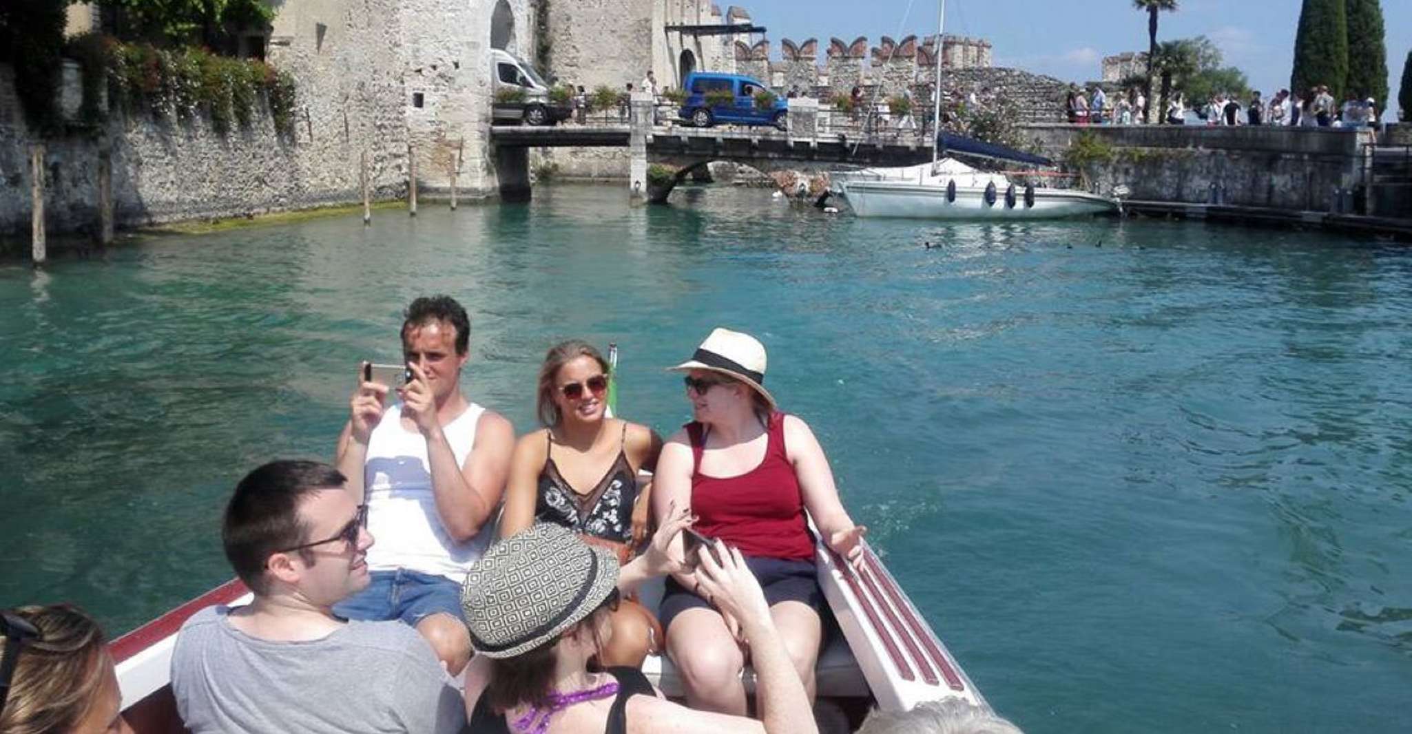 From Jesolo, Verona, Sirmione, and Lake Garda Full Day Tour - Housity