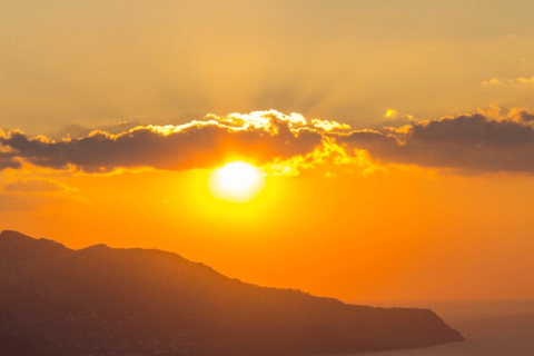 Desde Nápoles: tour privado por la costa de Amalfi