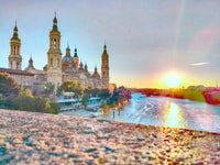 Zaragoza, Historical Tour of the Old District with a Guide - Housity
