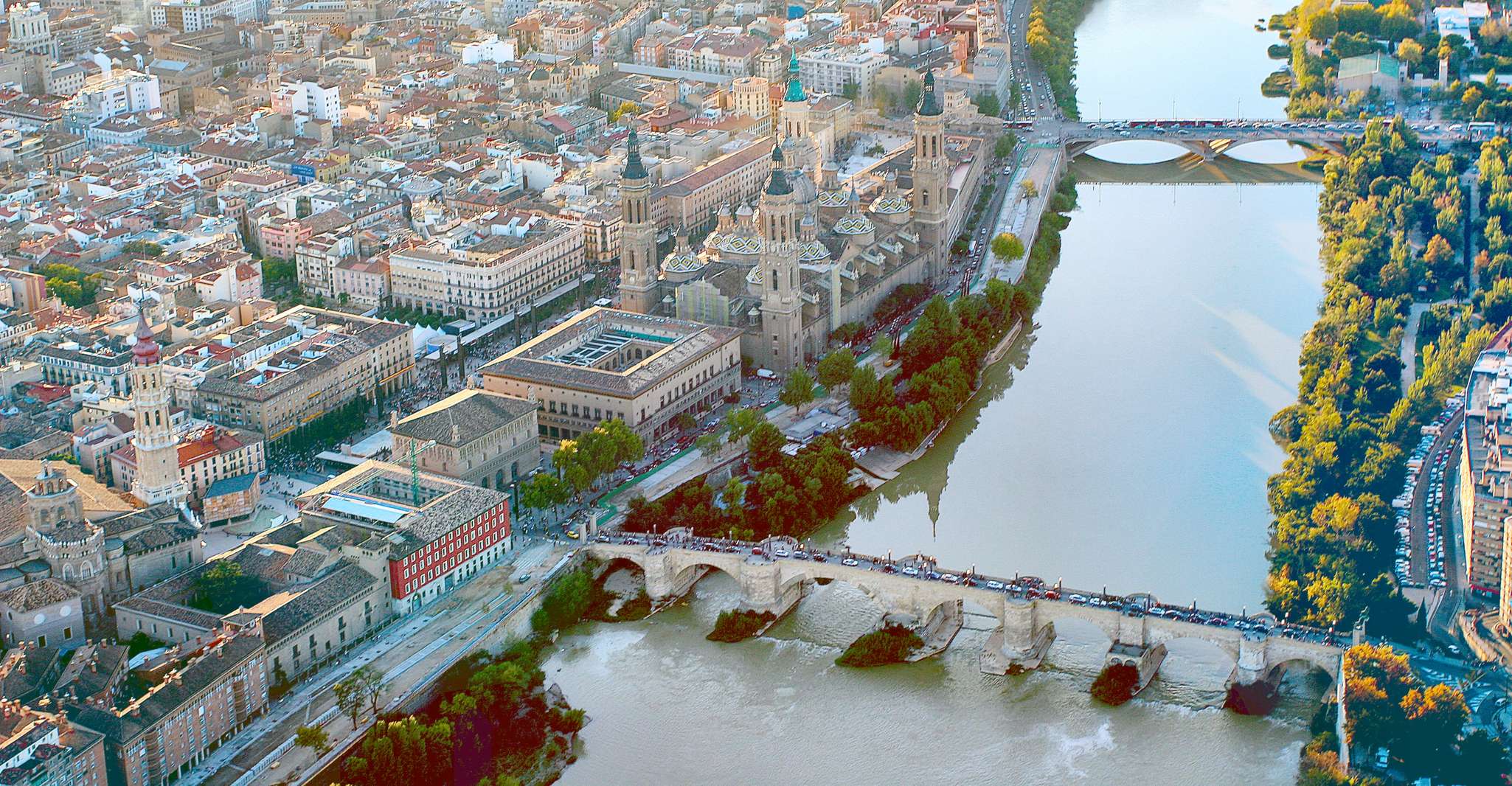 Zaragoza, Historical Tour of the Old District with a Guide - Housity