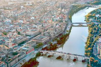 Zaragoza, Historical Tour of the Old District with a Guide - Housity