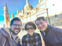 Zaragoza, Historical Tour of the Old District with a Guide - Housity