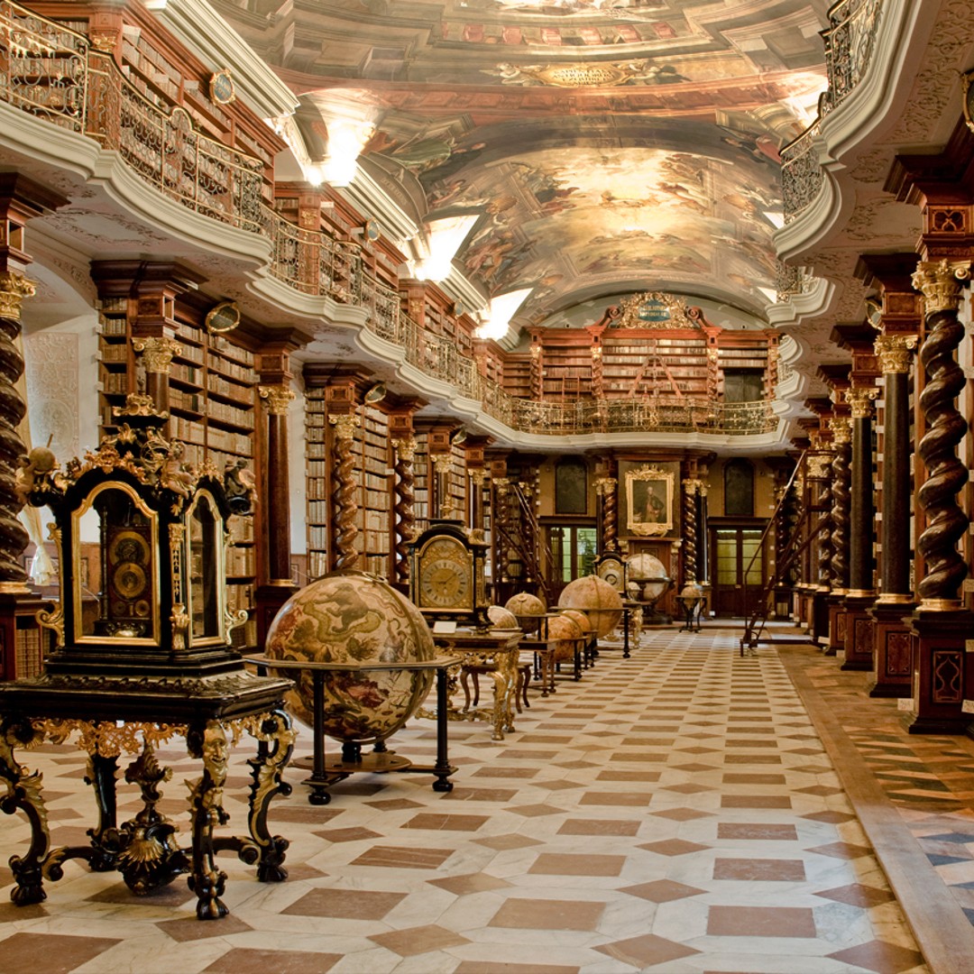 Galerie média