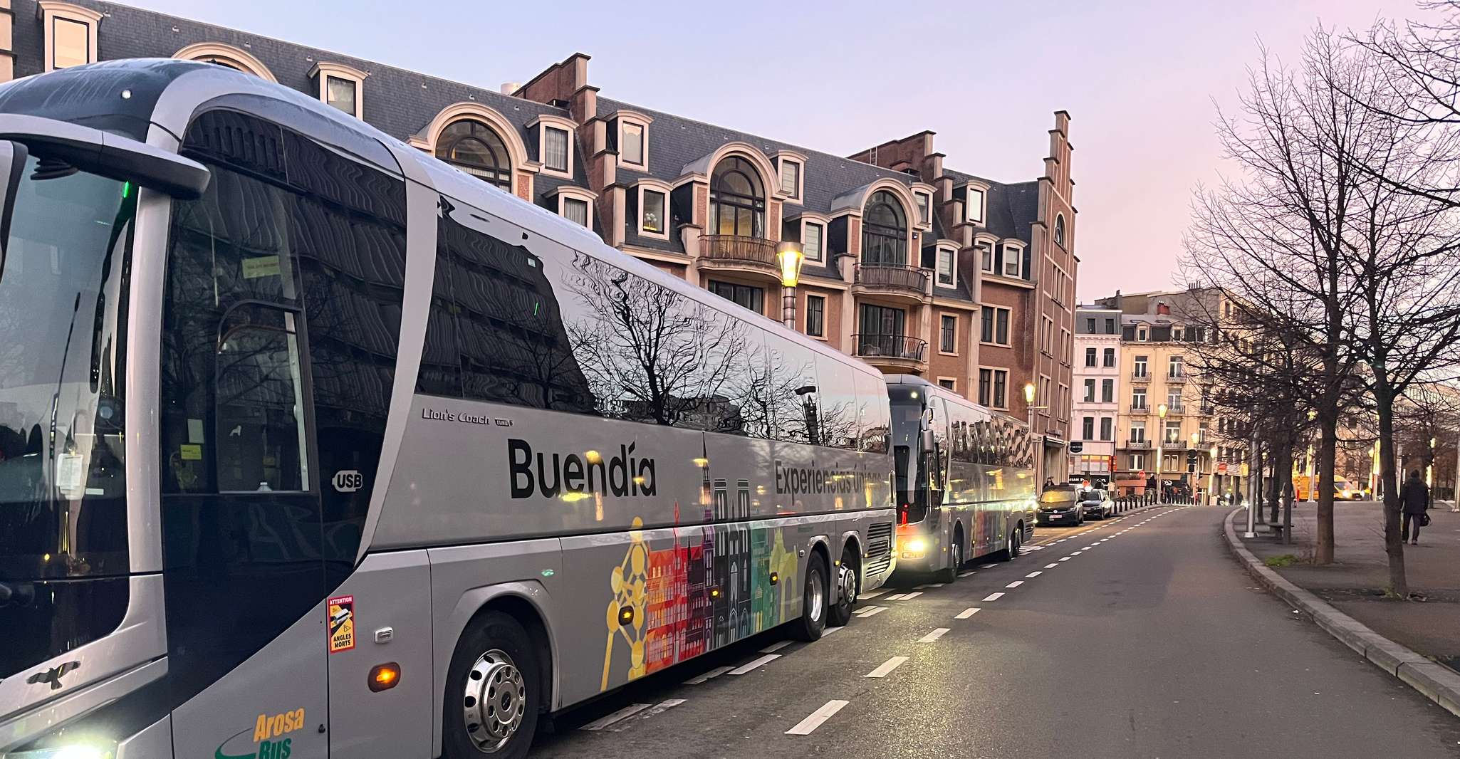 From Brussels: Guided Day Trip to Bruges and Ghent photo 5