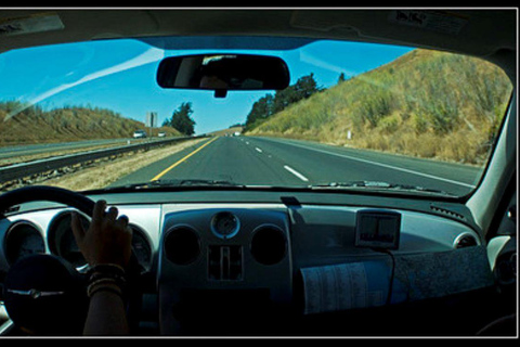 “Journey to the Mountain of Colors: A Dream Come True”.