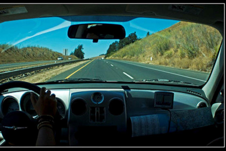 “Journey to the Mountain of Colors: A Dream Come True”.