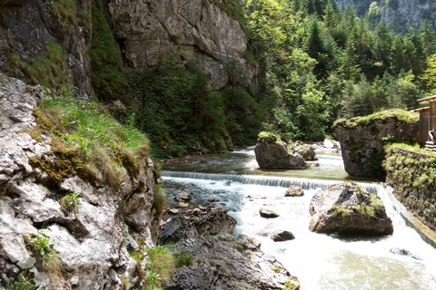 Explore Bucovina’s UNESCO Painted Monasteries – 3-Day Tour