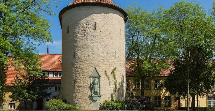 Osnabrück Speurtocht En Bezienswaardigheden Zelfgeleide Tour | GetYourGuide