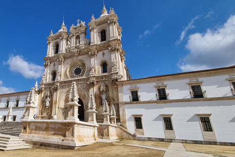 Excursión Privada de Día Completo a FátimaExcursión privada de un día a Fátima