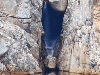 Rio Pitrisconi: Trekking e 4x4 nel Monte Nieddu