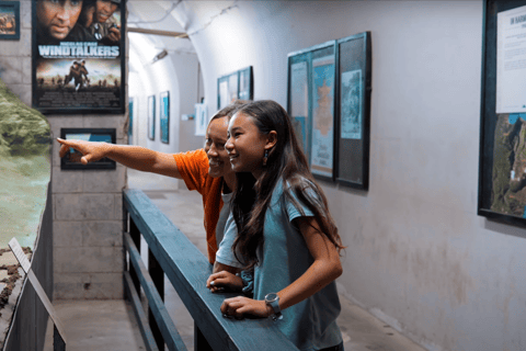 Kaneohe: Kualoa Ranch Hollywood Film Locations Tour by Bus