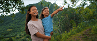 Oahu, Kualoa Open Air Jungle Expedition Tour - Housity