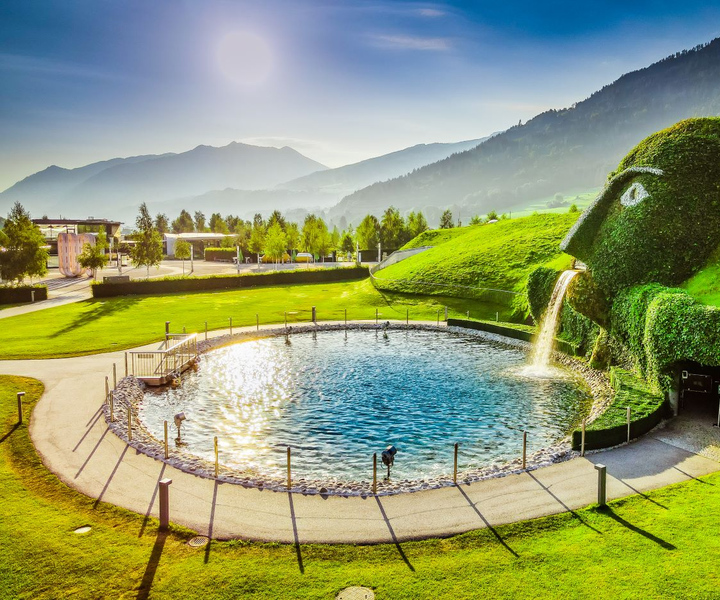 Innsbruck Swarovski Crystal Worlds Ticket and Transfer