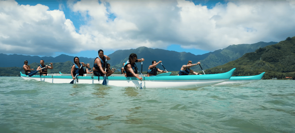 Oahu: Secret Island Beach Adventure and Water Activities