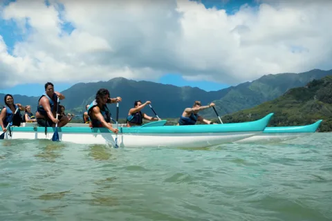 Oahu: Secret Island Beach Adventure and Water Activities