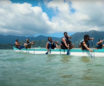 Oahu: avventure sulla spiaggia di Secret Island e attività acquatiche