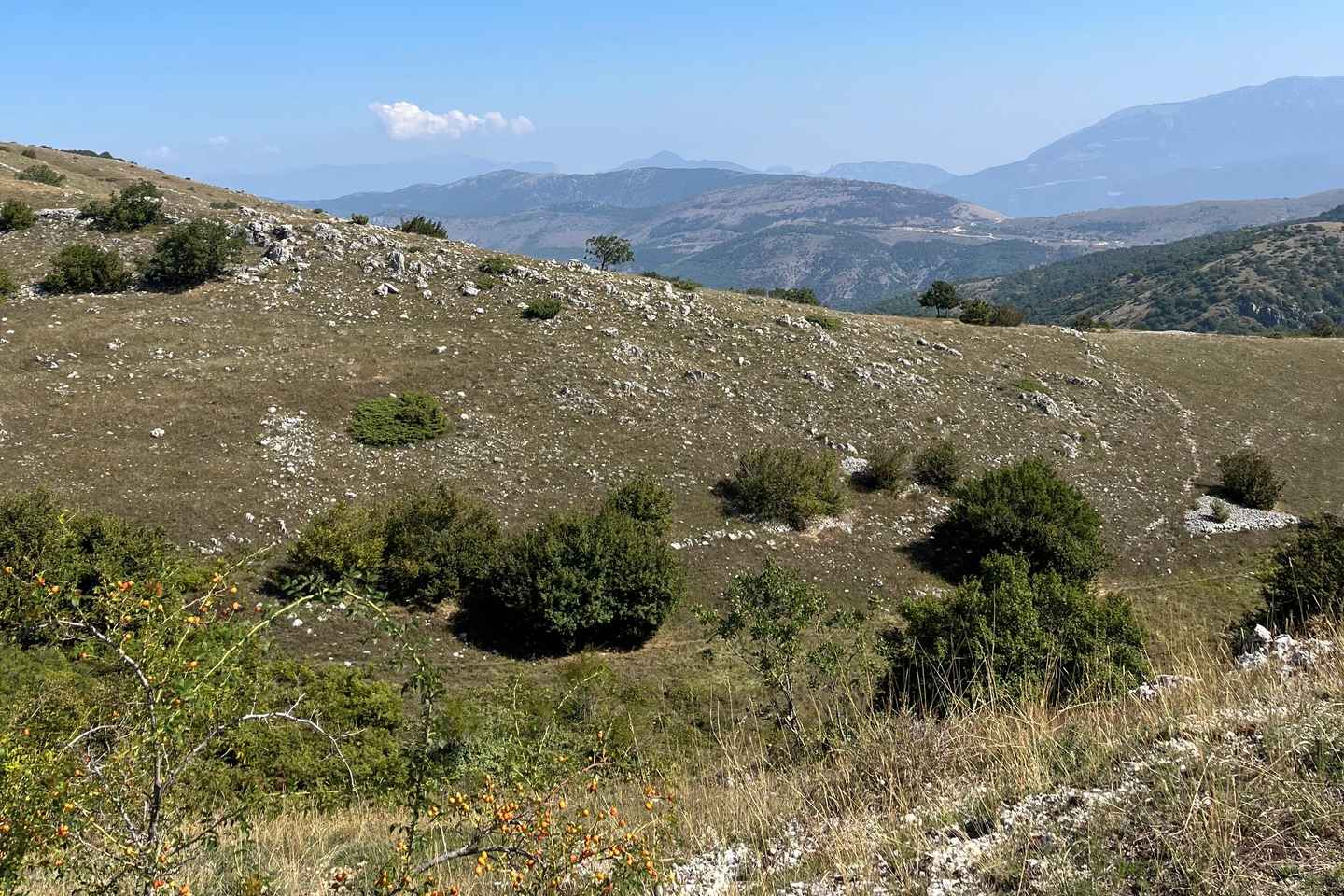 Val di Comino: La tua guida per un trekking indimenticabile