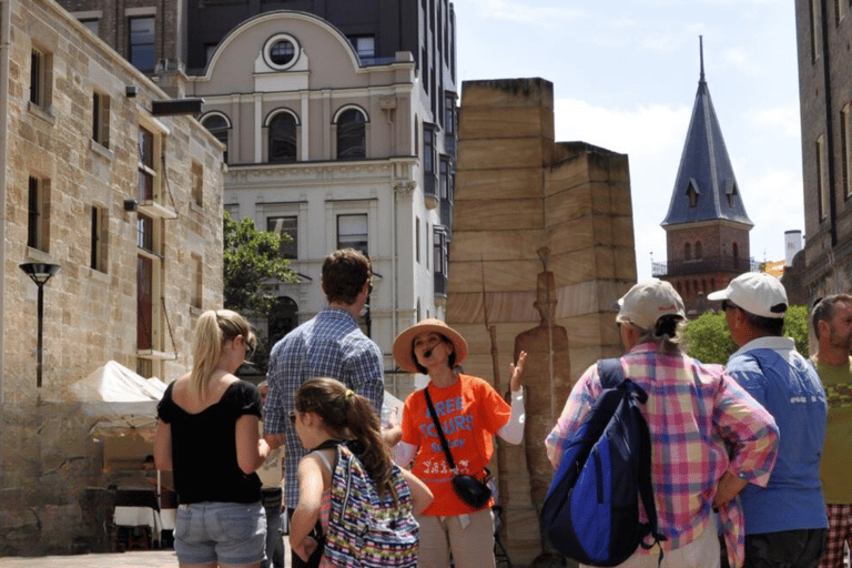 Tour privati: Tour di un giorno intero della città di Sydney e tour panoramico