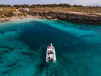 De Trapani, Egadi Islands Favignana & Levanzo Cruise - Hizvo