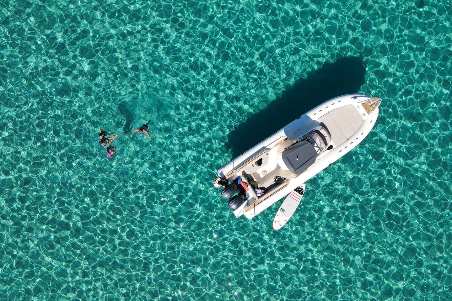 Egadi Boat Experience: Favignana & Levanzo from Trapani