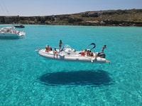 De Trapani, Egadi Islands Favignana & Levanzo Cruise - Hizvo