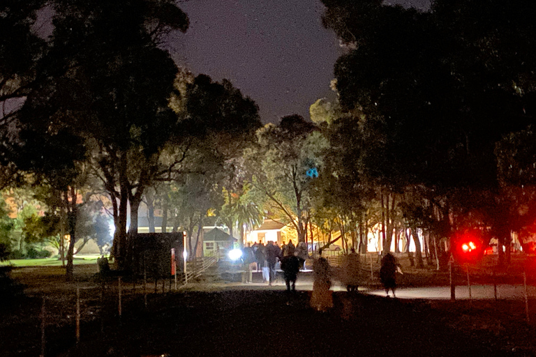 Melbourne: Eynesbury Homestead Dinner &amp; Ghost TourThe Eynesbury Homestead: Dinner and 1.5-Hour Ghost Tour